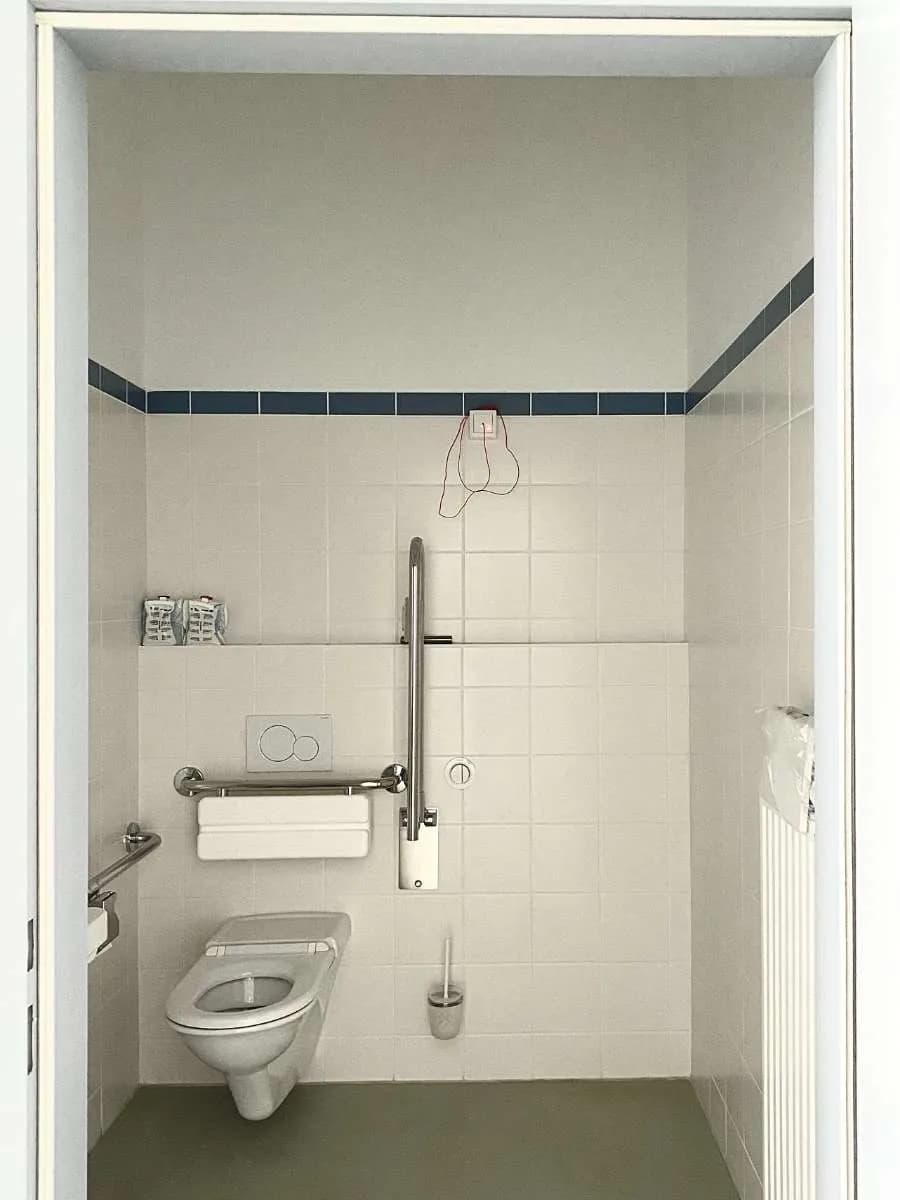 4-Zimmer-Gewerbeimmobilie kaufen in Wien – 162 m², € 1.068.000 – Bild 13 von 17
