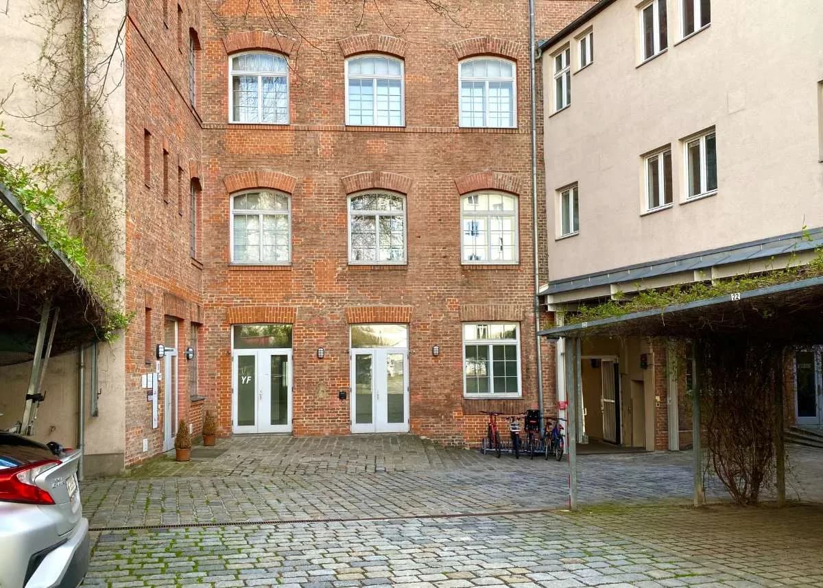 4-Zimmer-Gewerbeimmobilie kaufen in Wien – 162 m², € 1.068.000 – Bild 15 von 17