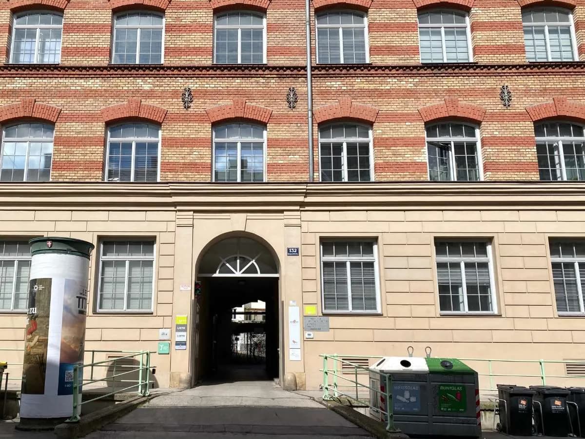 4-Zimmer-Gewerbeimmobilie kaufen in Wien – 162 m², € 1.068.000 – Bild 17 von 17