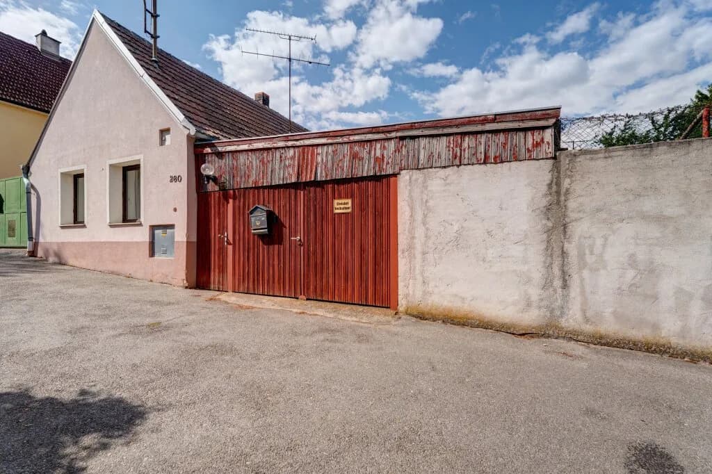 2-Zimmer-Haus kaufen in Mistelbach – 57,18 m², € 69.000 – Bild 2 von 23