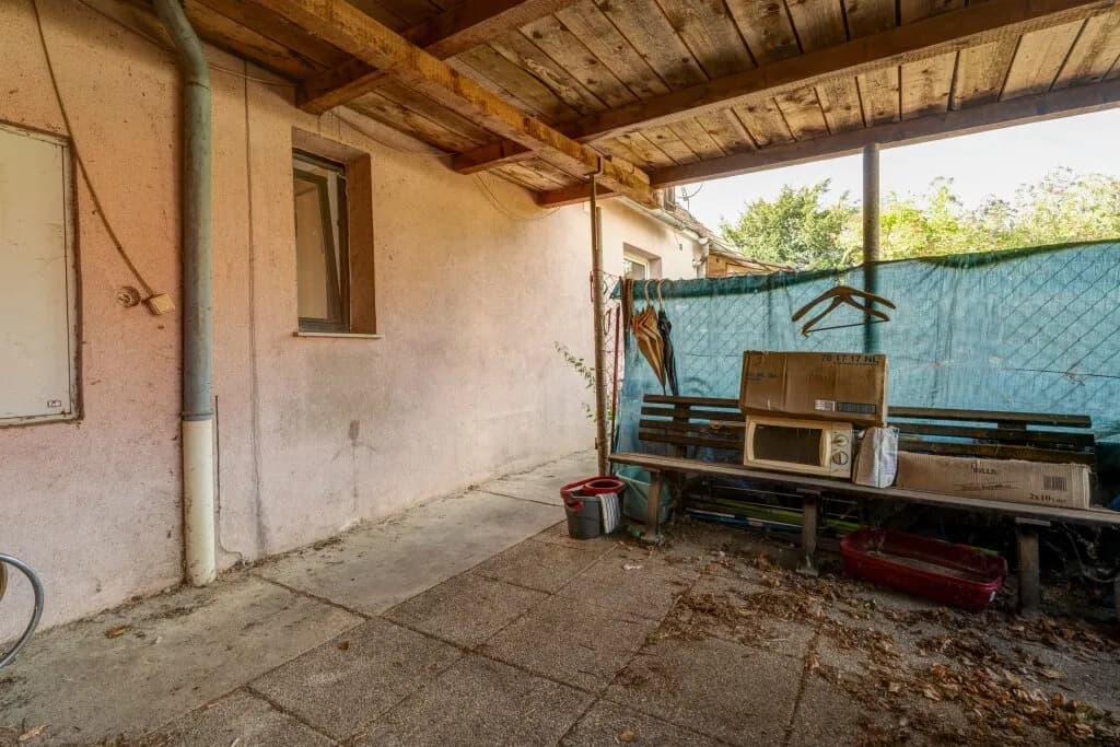 2-Zimmer-Haus kaufen in Mistelbach – 57,18 m², € 69.000 – Bild 4 von 23