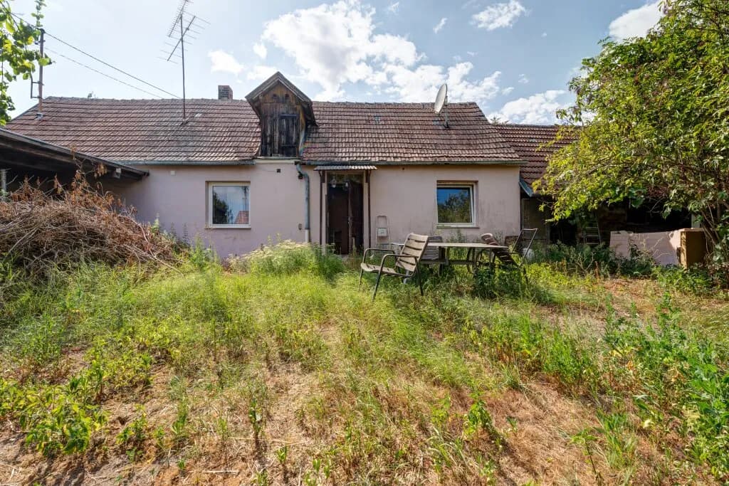 2-Zimmer-Haus kaufen in Mistelbach – 57,18 m², € 69.000 – Bild 5 von 23
