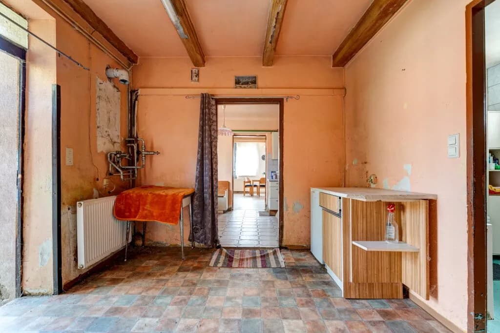 2-Zimmer-Haus kaufen in Mistelbach – 57,18 m², € 69.000 – Bild 6 von 23