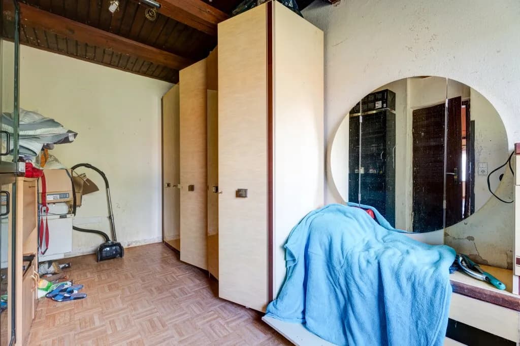 2-Zimmer-Haus kaufen in Mistelbach – 57,18 m², € 69.000 – Bild 7 von 23