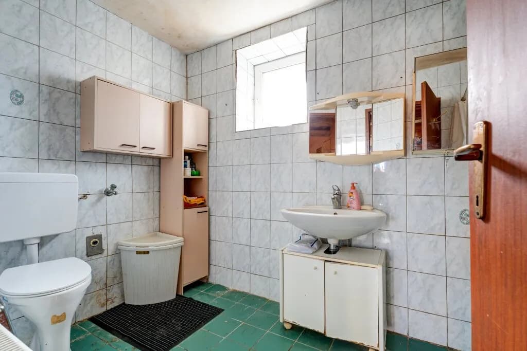 2-Zimmer-Haus kaufen in Mistelbach – 57,18 m², € 69.000 – Bild 8 von 23