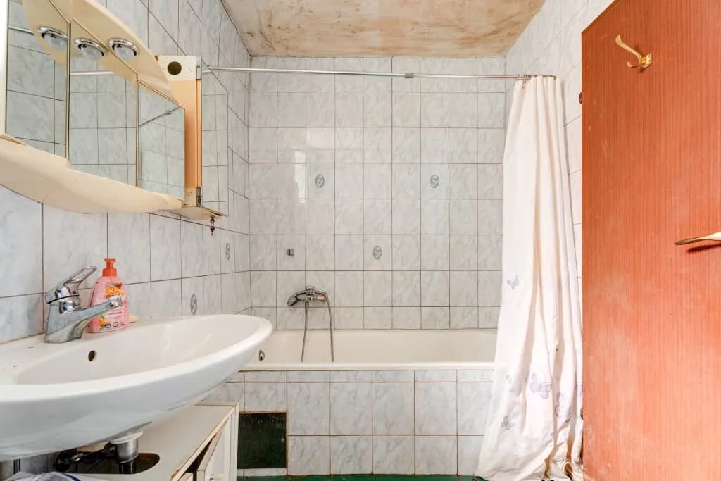 2-Zimmer-Haus kaufen in Mistelbach – 57,18 m², € 69.000 – Bild 9 von 23