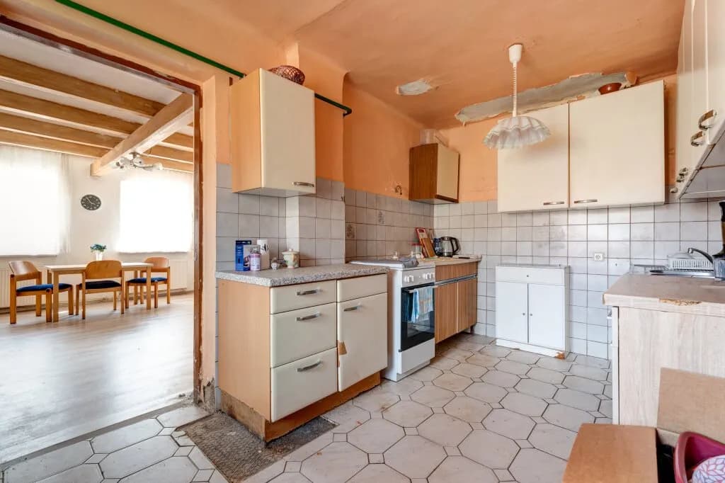 2-Zimmer-Haus kaufen in Mistelbach – 57,18 m², € 69.000 – Bild 10 von 23