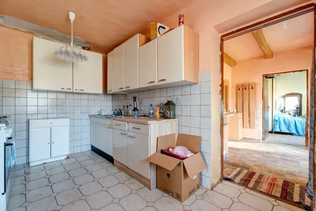 2-Zimmer-Haus kaufen in Mistelbach – 57,18 m², € 69.000 – Bild 11 von 23