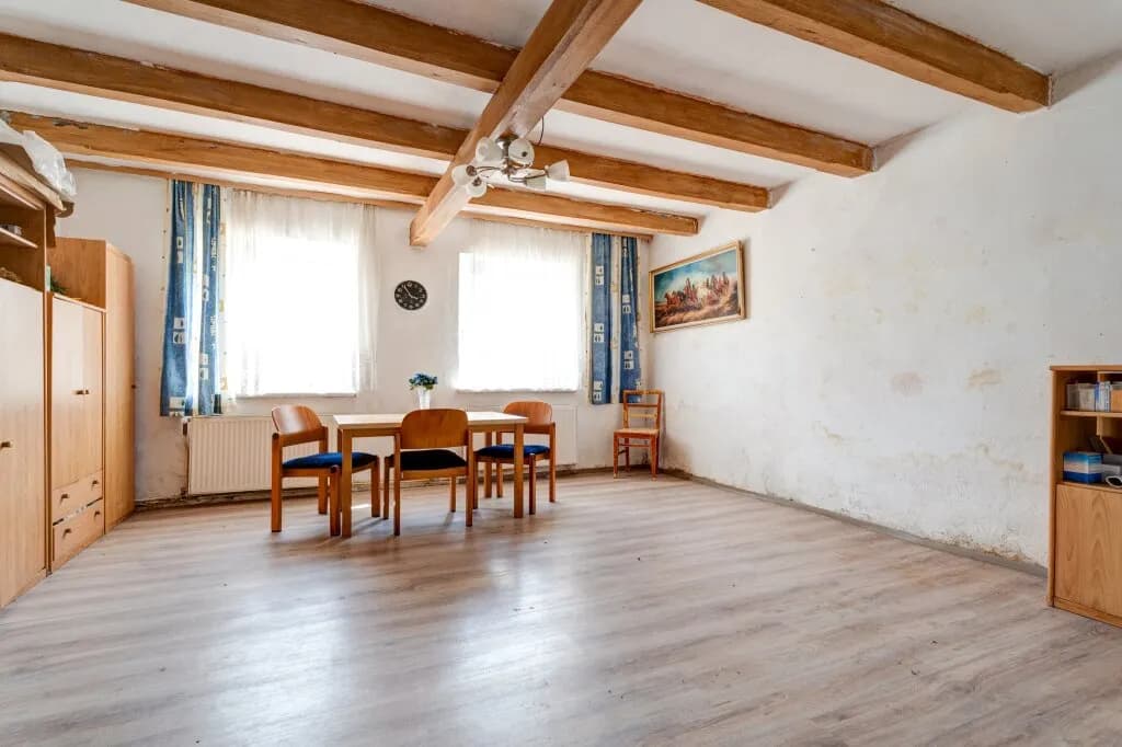 2-Zimmer-Haus kaufen in Mistelbach – 57,18 m², € 69.000 – Bild 12 von 23