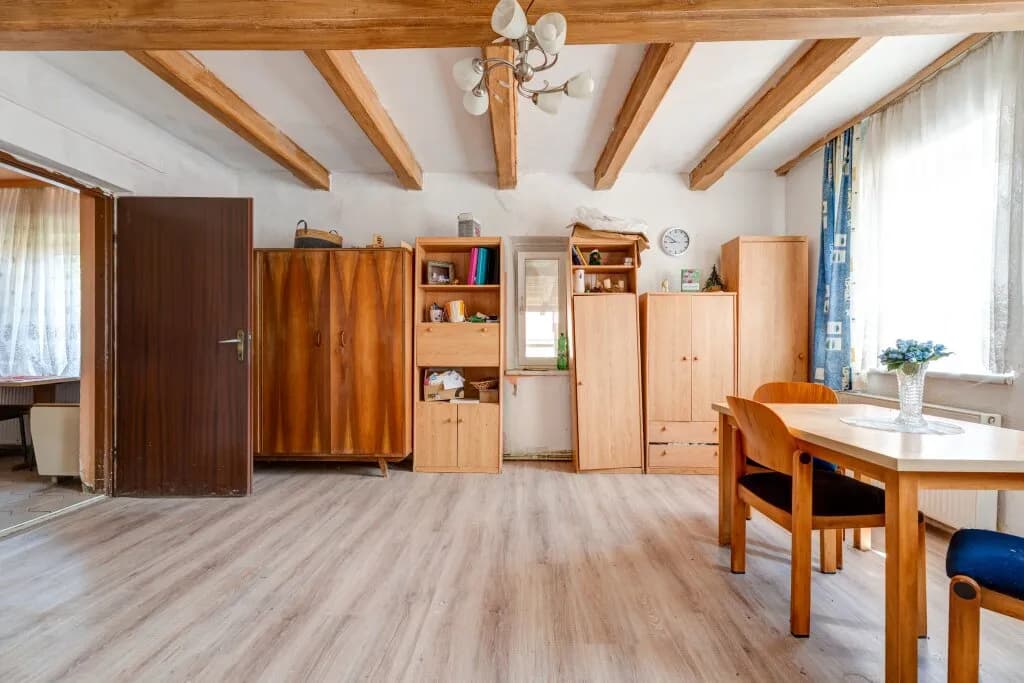 2-Zimmer-Haus kaufen in Mistelbach – 57,18 m², € 69.000 – Bild 13 von 23
