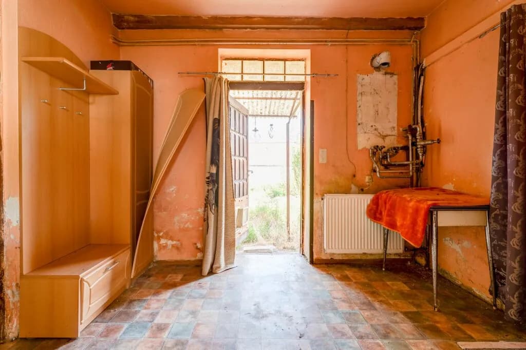 2-Zimmer-Haus kaufen in Mistelbach – 57,18 m², € 69.000 – Bild 14 von 23