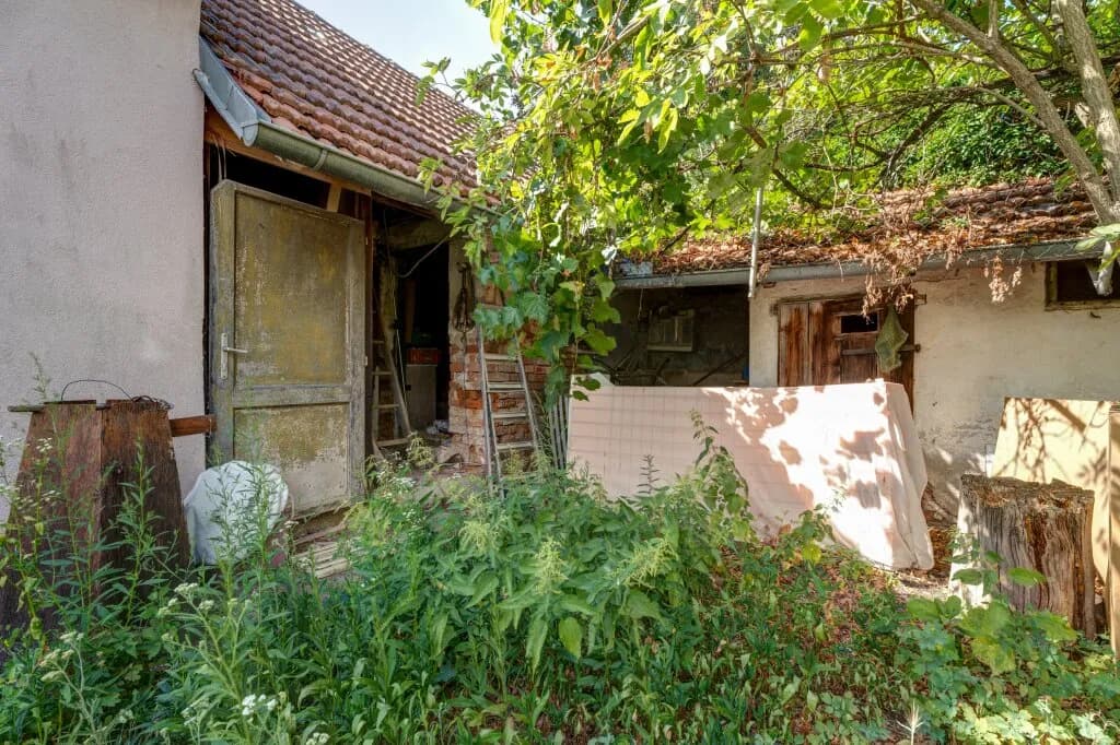 2-Zimmer-Haus kaufen in Mistelbach – 57,18 m², € 69.000 – Bild 15 von 23