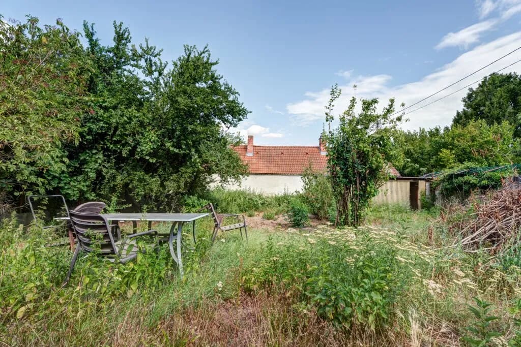 2-Zimmer-Haus kaufen in Mistelbach – 57,18 m², € 69.000 – Bild 16 von 23