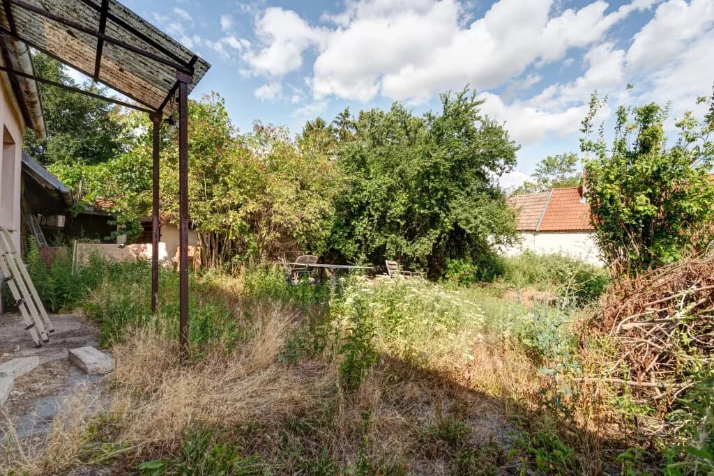 2-Zimmer-Haus kaufen in Mistelbach – 57,18 m², € 69.000 – Bild 17 von 23