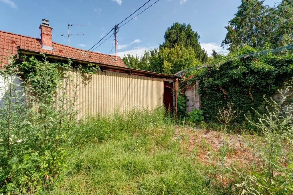 2-Zimmer-Haus kaufen in Mistelbach – 57,18 m², € 69.000 – Bild 18 von 23