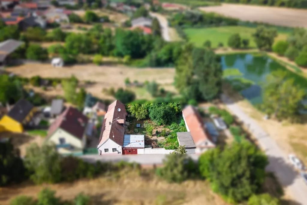 2-Zimmer-Haus kaufen in Mistelbach – 57,18 m², € 69.000 – Bild 19 von 23