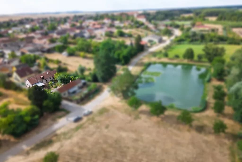 2-Zimmer-Haus kaufen in Mistelbach – 57,18 m², € 69.000 – Bild 21 von 23