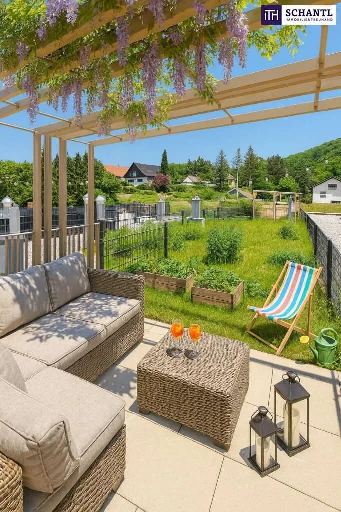3-Zimmer-Wohnung kaufen in Mödling – 87,91 m², € 476.000