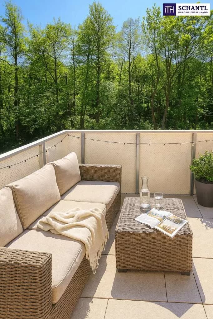 3-Zimmer-Wohnung kaufen in Mödling – 87,91 m², € 476.000 – Bild 3 von 35