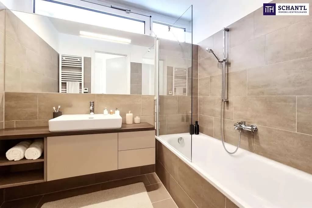 3-Zimmer-Wohnung kaufen in Mödling – 87,91 m², € 476.000 – Bild 4 von 35