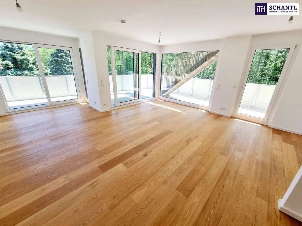 3-Zimmer-Wohnung kaufen in Mödling – 87,91 m², € 476.000 – Bild 5 von 35