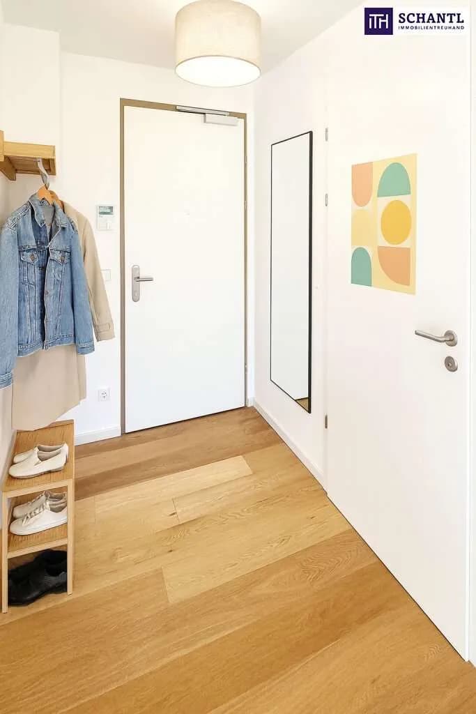 3-Zimmer-Wohnung kaufen in Mödling – 87,91 m², € 476.000 – Bild 7 von 35