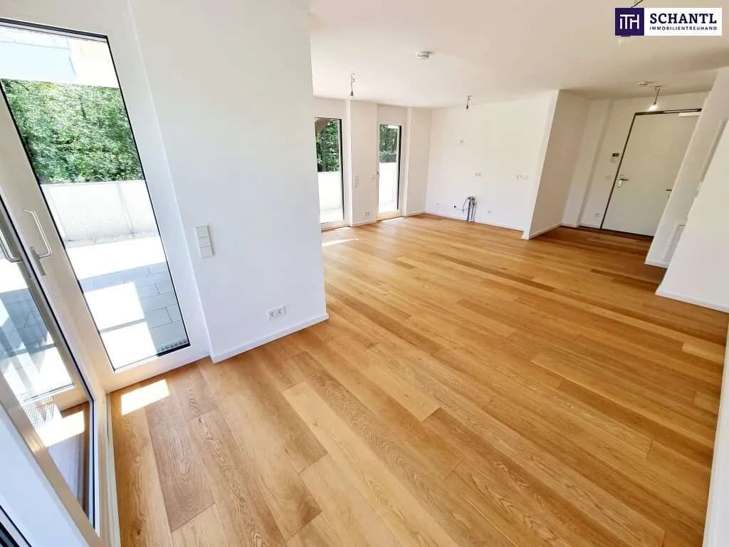 3-Zimmer-Wohnung kaufen in Mödling – 87,91 m², € 476.000 – Bild 8 von 35