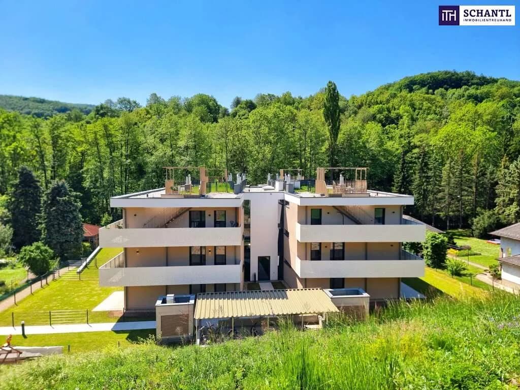 3-Zimmer-Wohnung kaufen in Mödling – 87,91 m², € 476.000 – Bild 9 von 35