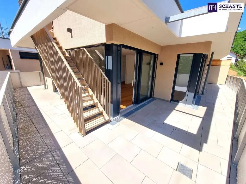 3-Zimmer-Wohnung kaufen in Mödling – 87,91 m², € 476.000 – Bild 10 von 35