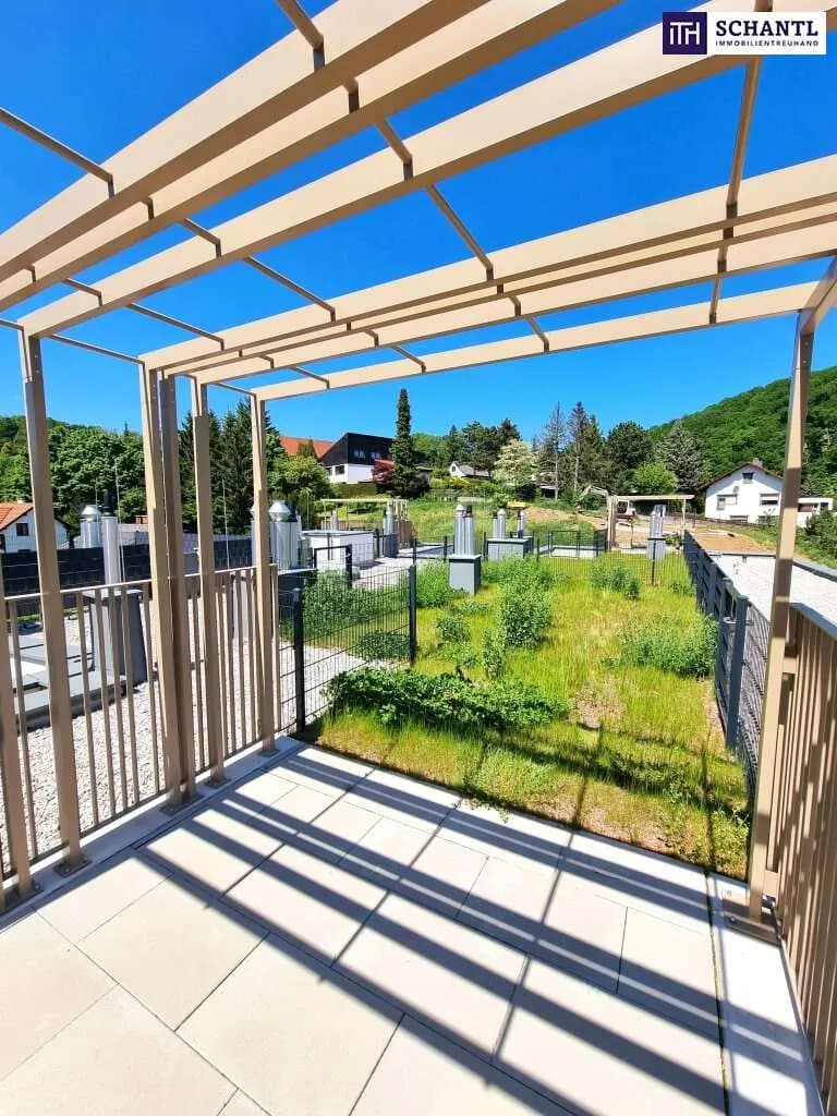 3-Zimmer-Wohnung kaufen in Mödling – 87,91 m², € 476.000 – Bild 12 von 35