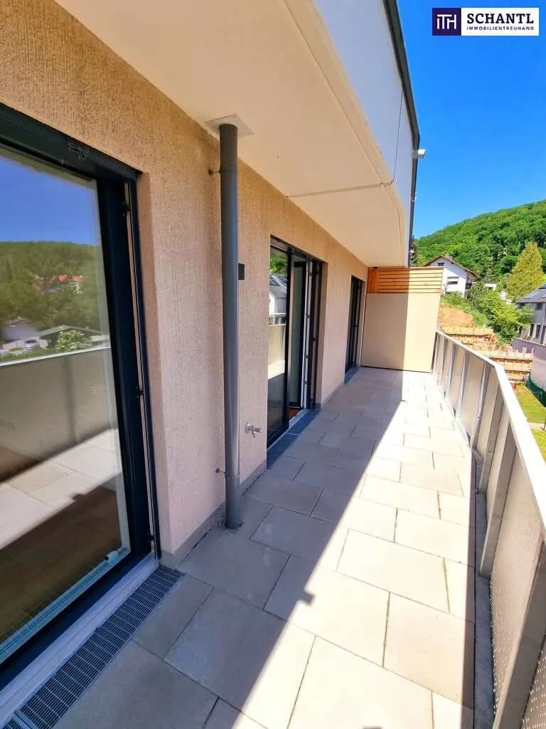 3-Zimmer-Wohnung kaufen in Mödling – 87,91 m², € 476.000 – Bild 13 von 35