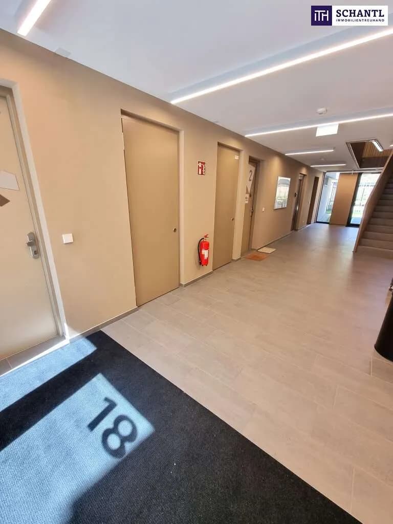 3-Zimmer-Wohnung kaufen in Mödling – 87,91 m², € 476.000 – Bild 27 von 35