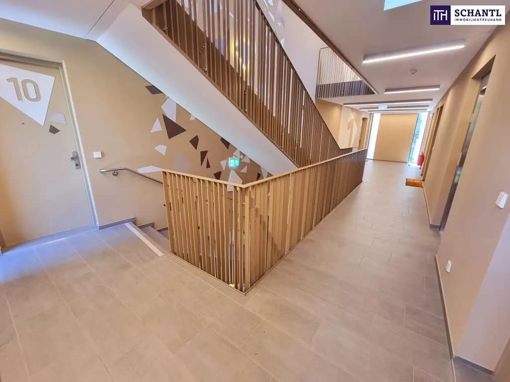 3-Zimmer-Wohnung kaufen in Mödling – 87,91 m², € 476.000 – Bild 30 von 35