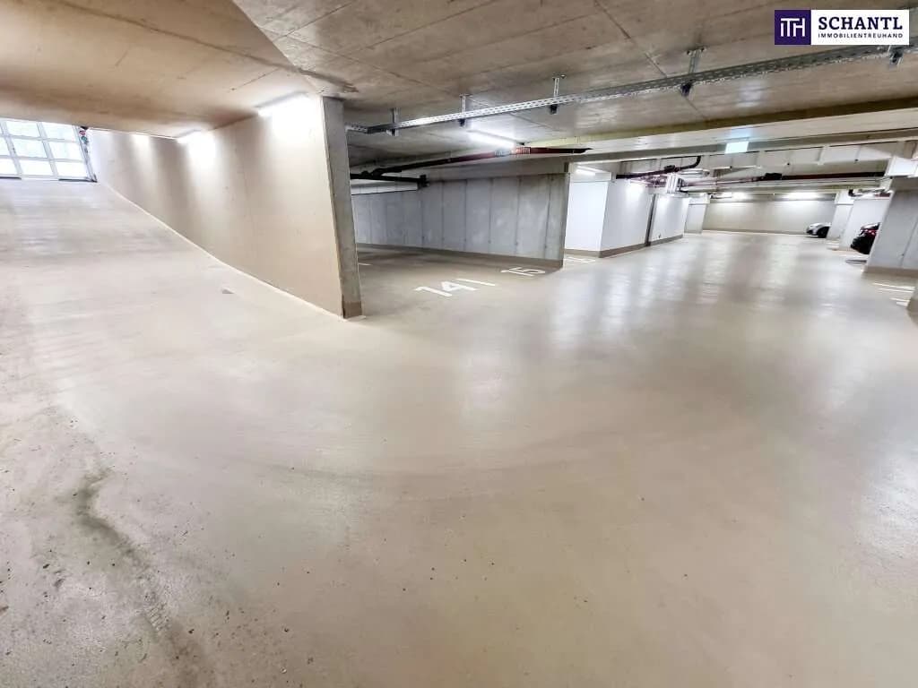 3-Zimmer-Wohnung kaufen in Mödling – 87,91 m², € 476.000 – Bild 32 von 35