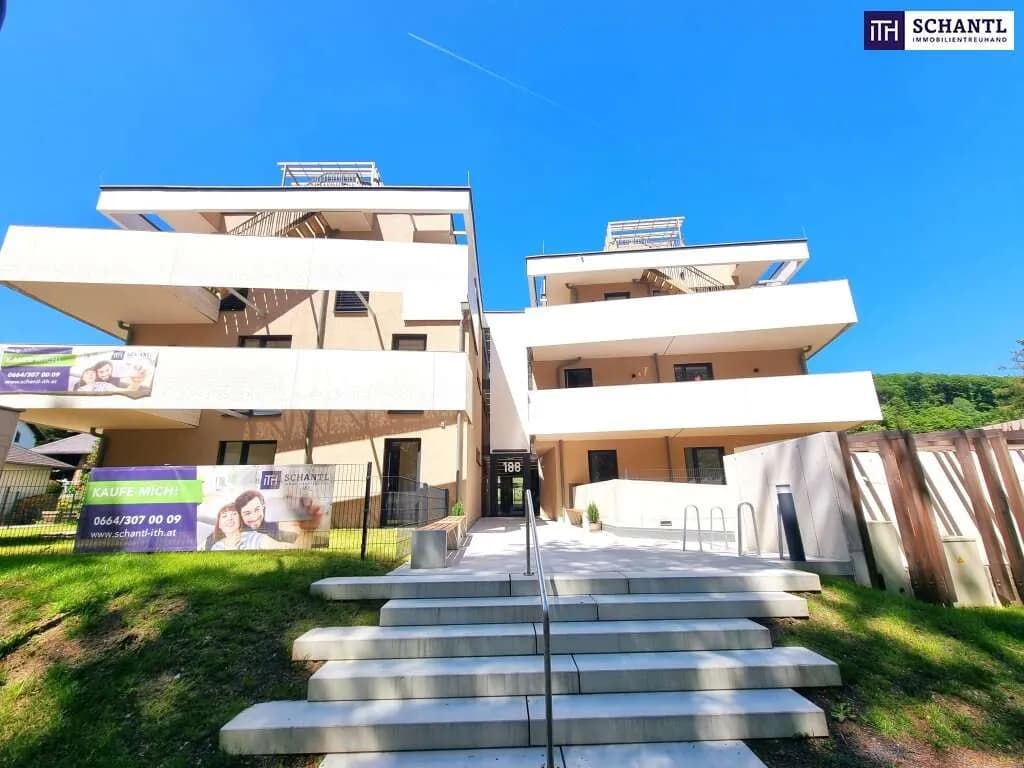 3-Zimmer-Wohnung kaufen in Mödling – 87,91 m², € 476.000 – Bild 34 von 35