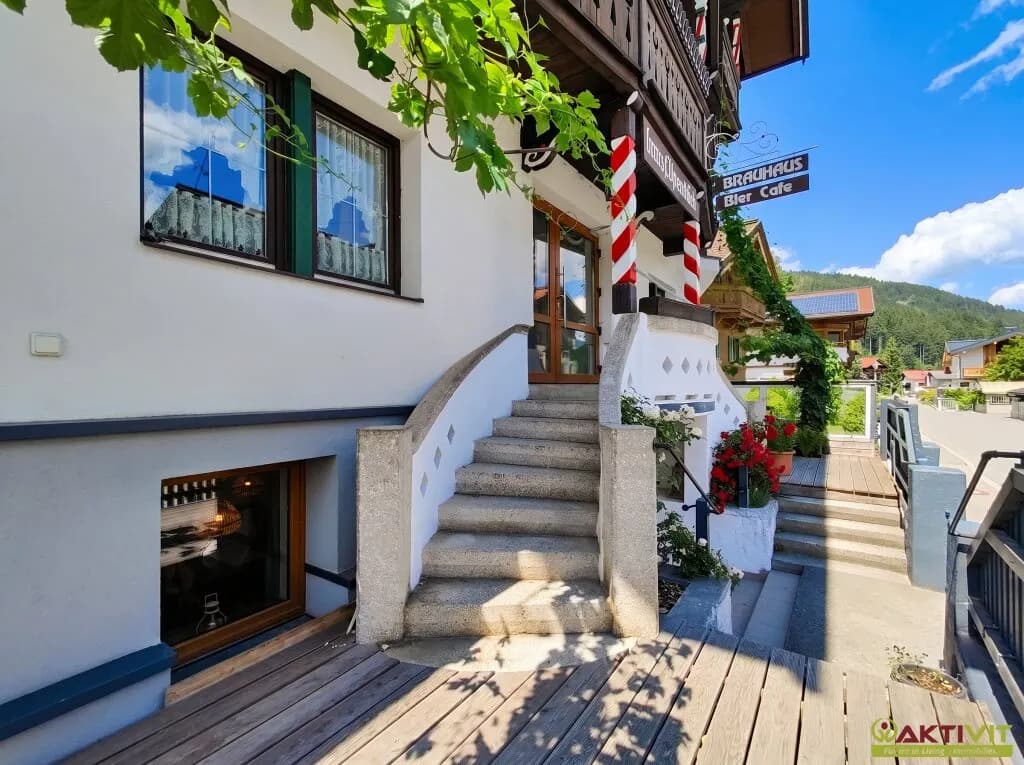 Gewerbeimmobilie kaufen in Kitzbühel – 898 m², € 3.000.000 – Bild 2 von 37