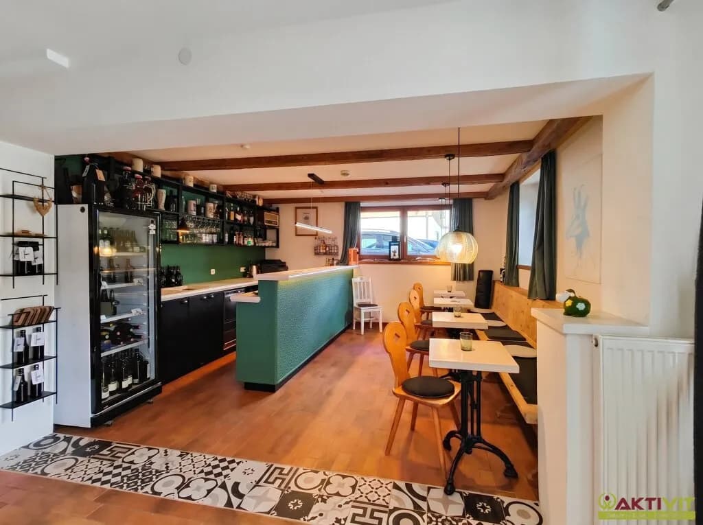 Gewerbeimmobilie kaufen in Kitzbühel – 898 m², € 3.000.000 – Bild 4 von 37