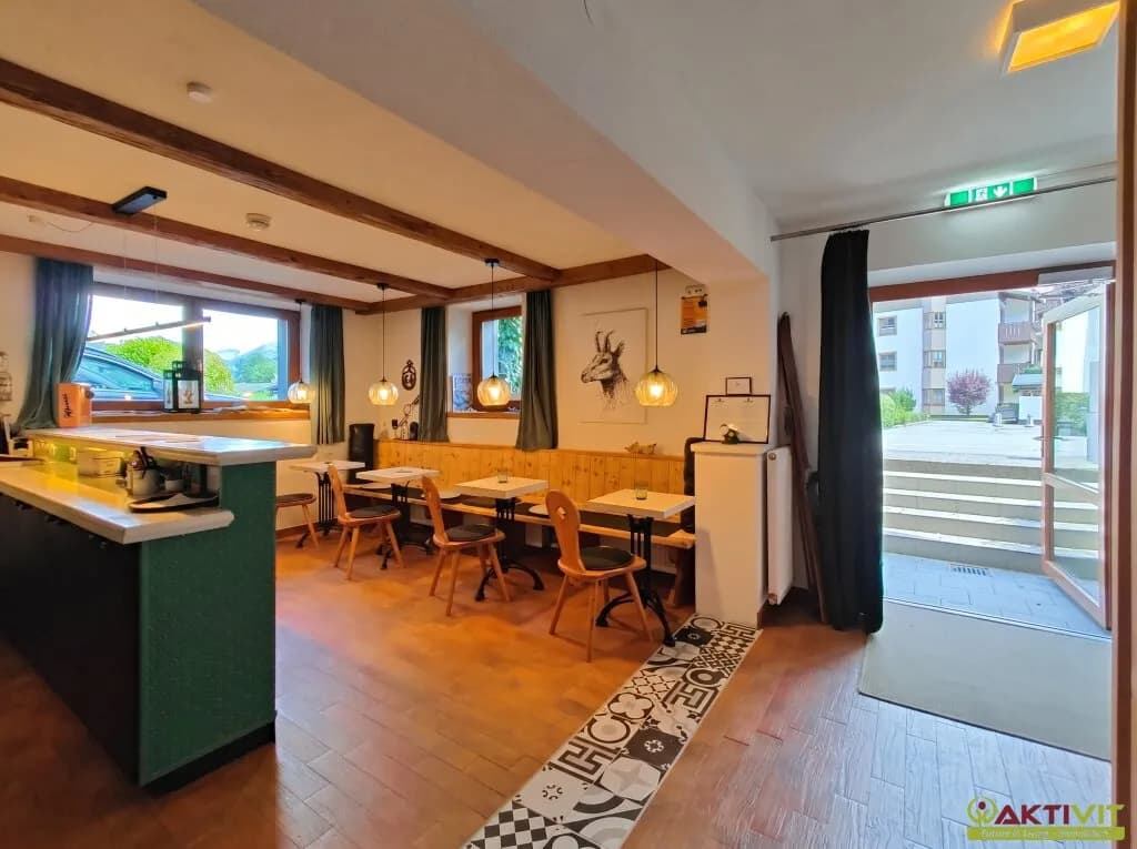 Gewerbeimmobilie kaufen in Kitzbühel – 898 m², € 3.000.000 – Bild 5 von 37