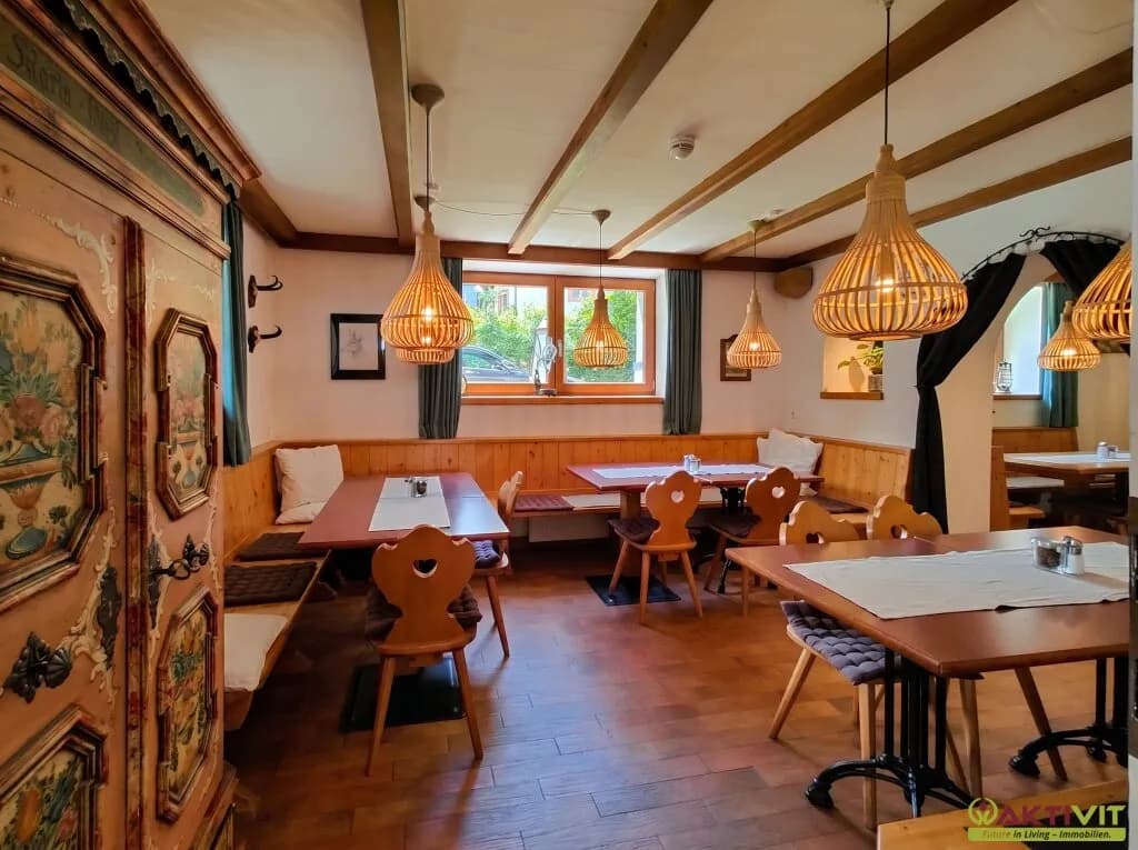 Gewerbeimmobilie kaufen in Kitzbühel – 898 m², € 3.000.000 – Bild 7 von 37