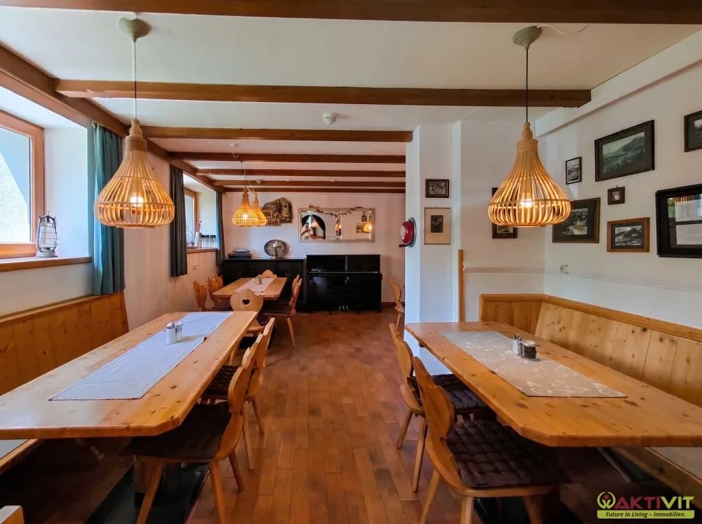 Gewerbeimmobilie kaufen in Kitzbühel – 898 m², € 3.000.000 – Bild 8 von 37