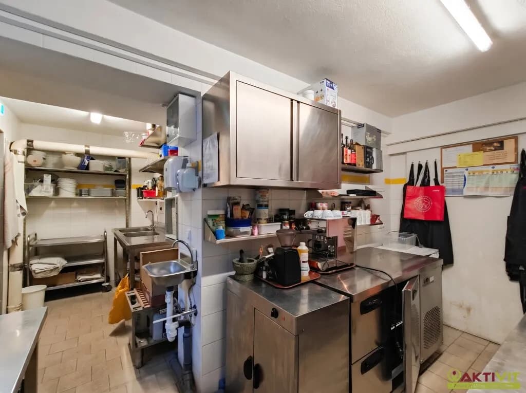 Gewerbeimmobilie kaufen in Kitzbühel – 898 m², € 3.000.000 – Bild 10 von 37