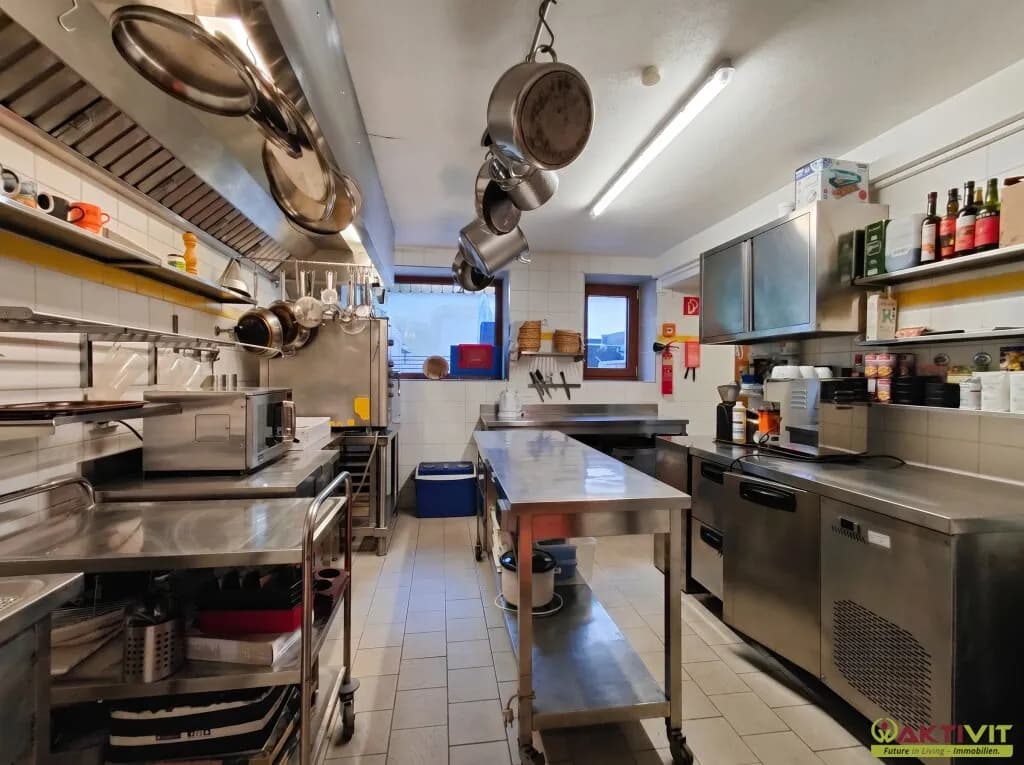 Gewerbeimmobilie kaufen in Kitzbühel – 898 m², € 3.000.000 – Bild 11 von 37