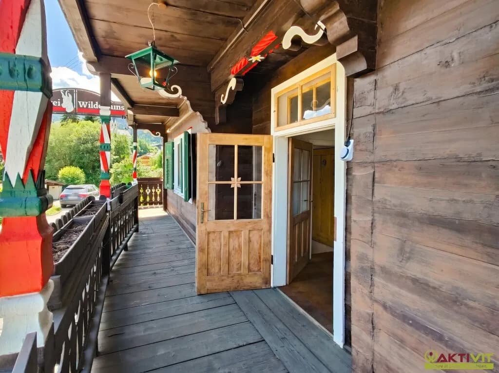 Gewerbeimmobilie kaufen in Kitzbühel – 898 m², € 3.000.000 – Bild 20 von 37