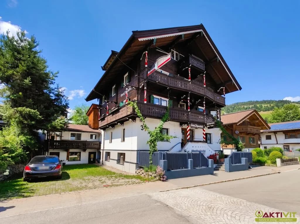 Gewerbeimmobilie kaufen in Kitzbühel – 898 m², € 3.000.000 – Bild 25 von 37