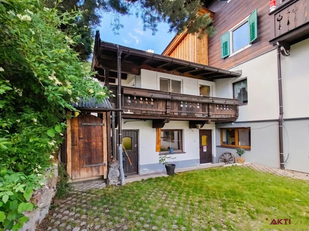 Gewerbeimmobilie kaufen in Kitzbühel – 898 m², € 3.000.000 – Bild 26 von 37
