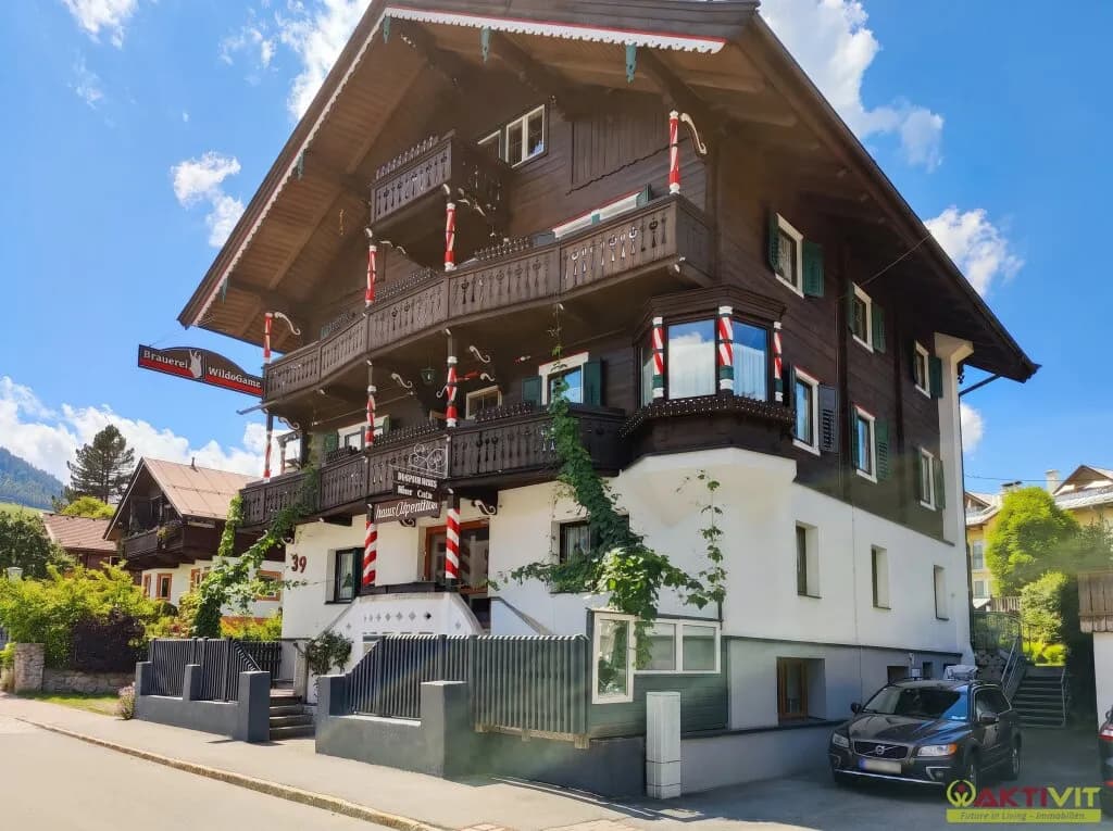 Gewerbeimmobilie kaufen in Kitzbühel – 898 m², € 3.000.000 – Bild 32 von 37