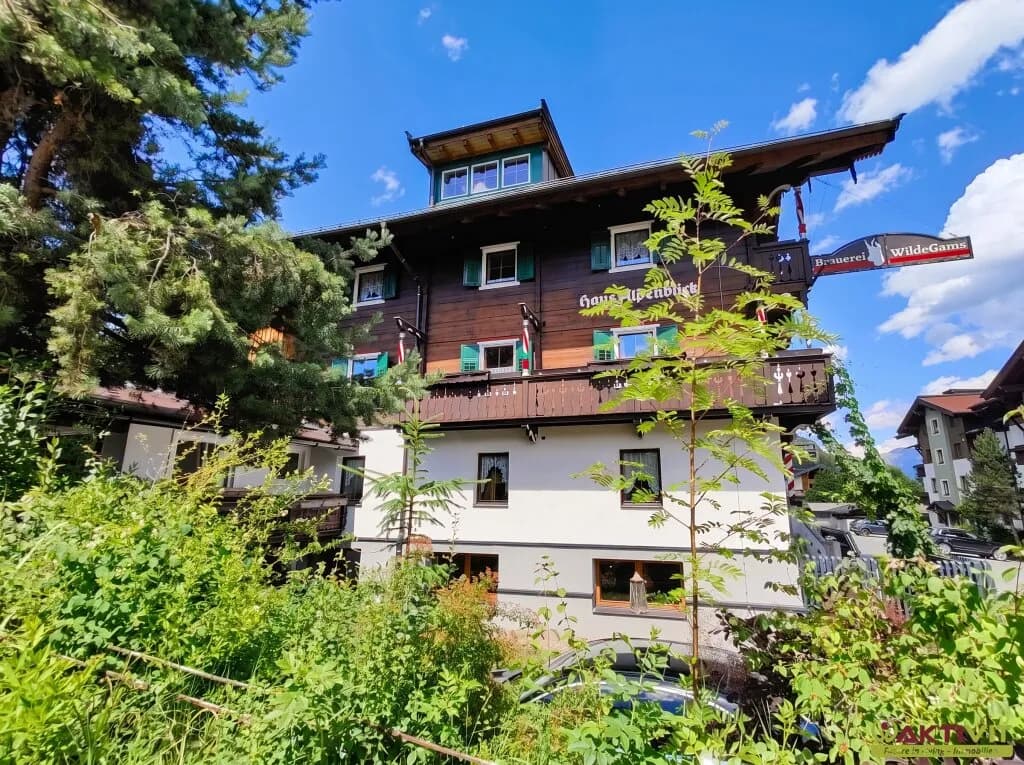 Gewerbeimmobilie kaufen in Kitzbühel – 898 m², € 3.000.000 – Bild 33 von 37