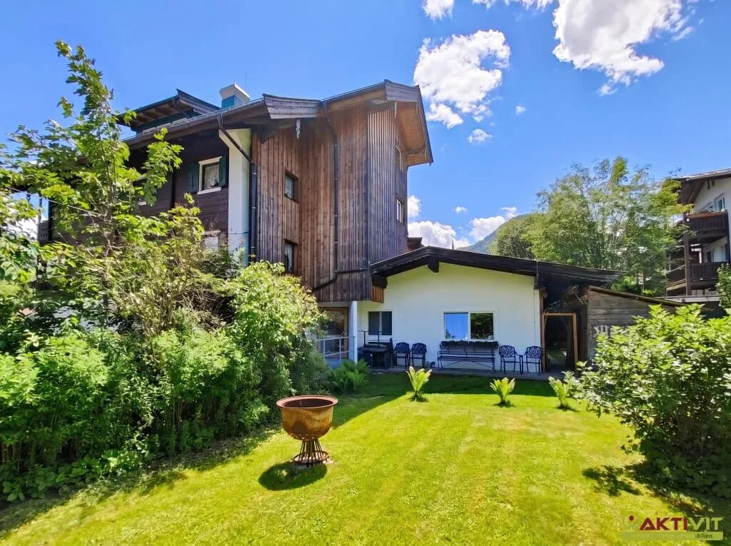 Gewerbeimmobilie kaufen in Kitzbühel – 898 m², € 3.000.000 – Bild 34 von 37