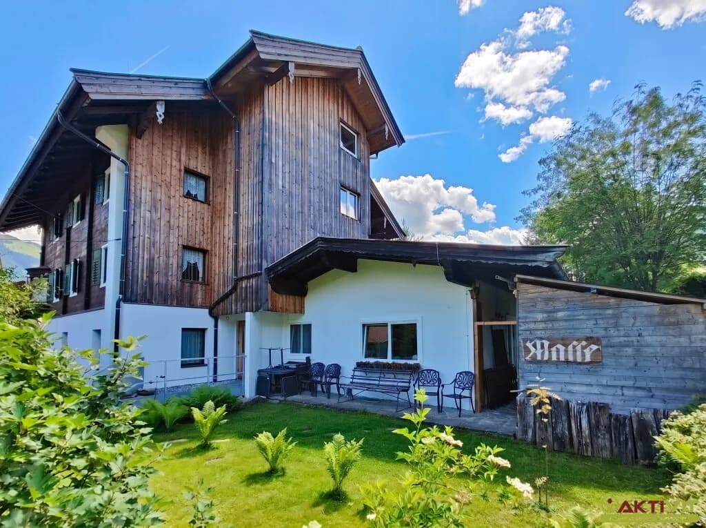Gewerbeimmobilie kaufen in Kitzbühel – 898 m², € 3.000.000 – Bild 35 von 37