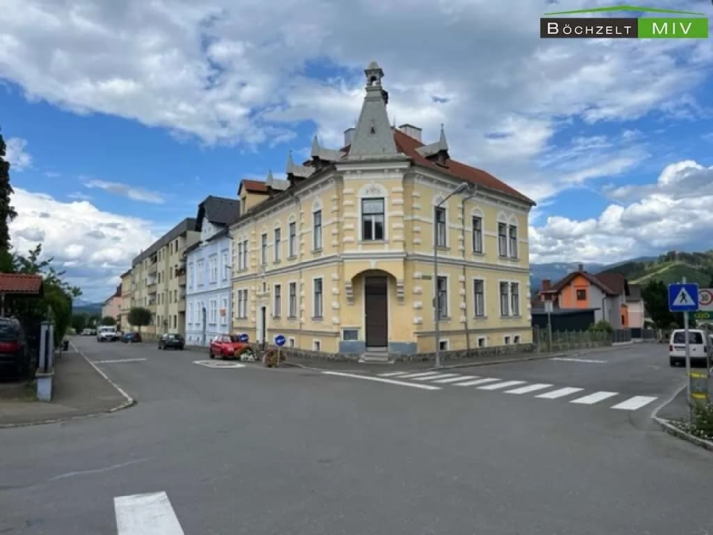 Gewerbeimmobilie kaufen in Murtal – 510,87 m², € 316.800 – Bild 4 von 40